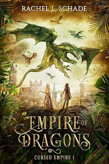 Empire of Dragons