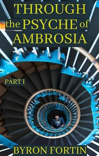 Through the Psyche of Ambrosia - CraveBooks