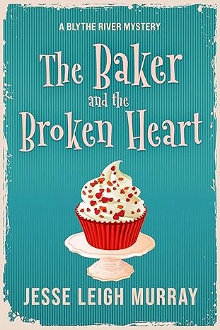 The Baker and the Broken Heart - CraveBooks