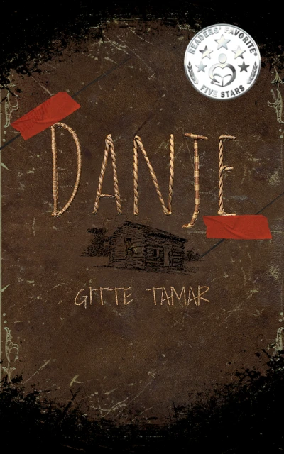 Danje - CraveBooks