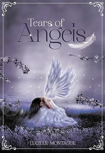 Tears of Angels - CraveBooks