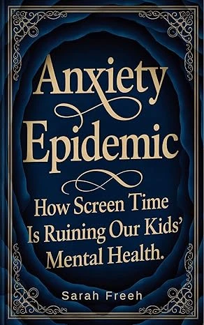 Anxiety Epidemic