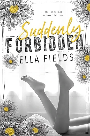 Suddenly Forbidden - CraveBooks