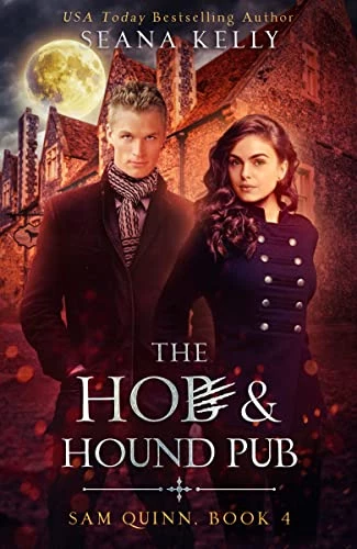 The Hob and Hound Pub (Sam Quinn Book 4)
