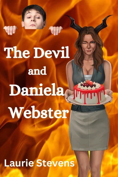 The Devil and Daniela Webster - CraveBooks