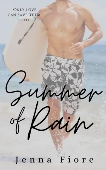 Summer of Rain - CraveBooks