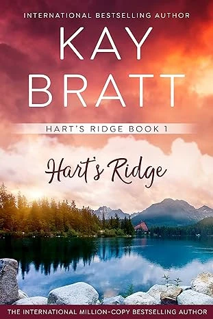 Hart’s Ridge - CraveBooks