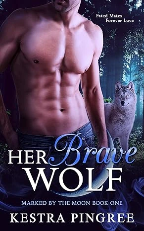 Her Brave Wolf