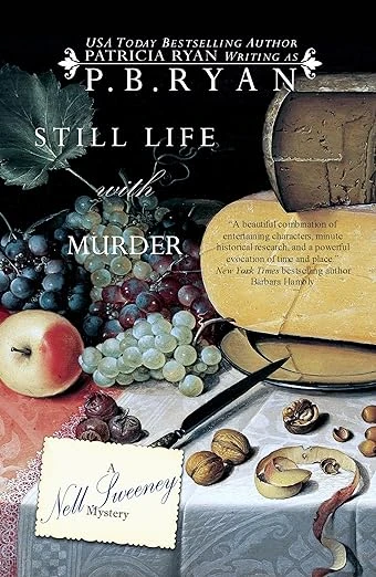 Still Life With Murder - CraveBooks