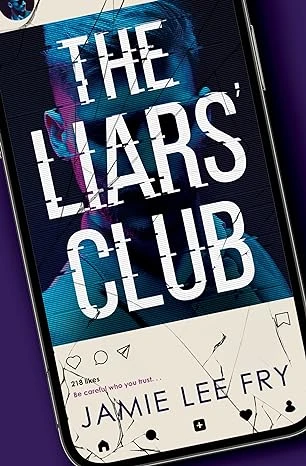 The Liars' Club - CraveBooks