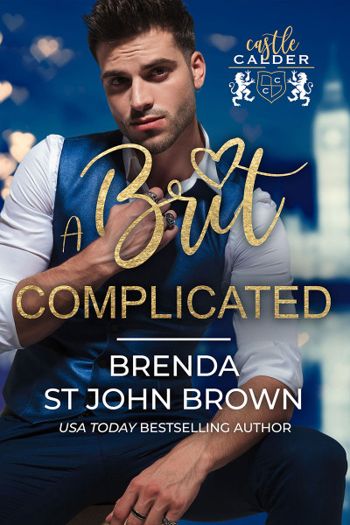 A Brit Complicated - CraveBooks