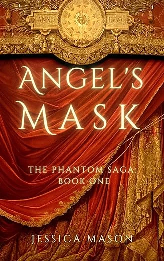 Angel's Mask - CraveBooks