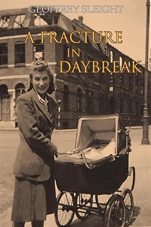 A Fracture In Daybreak - CraveBooks