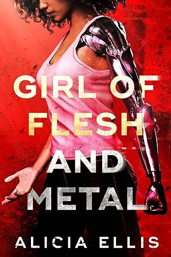 Girl of Flesh and Metal