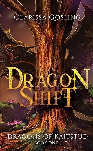 Dragon Shift - CraveBooks