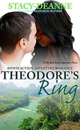 Theodore's Ring - CraveBooks
