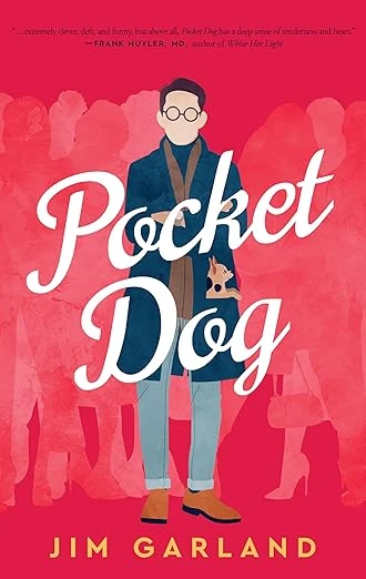 Pocket Dog - CraveBooks