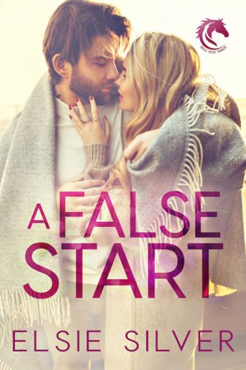 A False Start: A Small Town Brother's Best Friend Romance