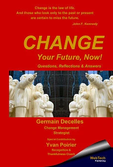 Change Your Future, Now!