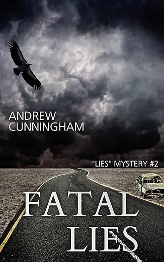 Fatal Lies - CraveBooks