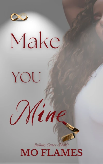 Make You Mine - CraveBooks