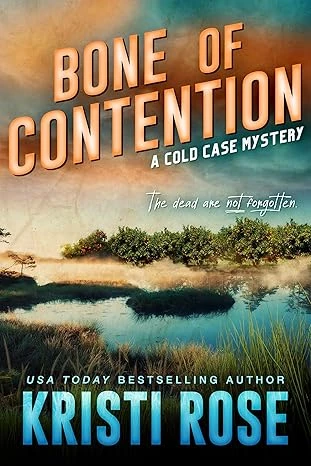 Bone of Contention - CraveBooks