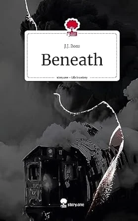 Beneath. Life is a Story - CraveBooks