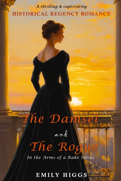 The Damsel and The Rogue - CraveBooks