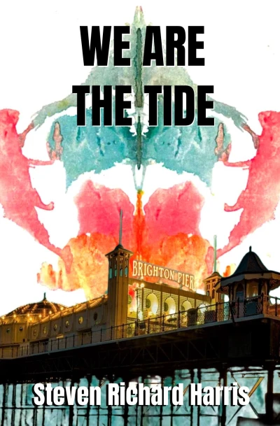 We Are the Tide - CraveBooks