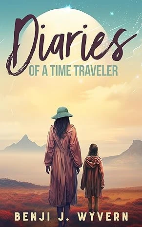 Diaries of a Time Traveler - CraveBooks