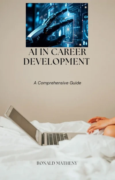 AI In Career Development: A Comprehensive Guide