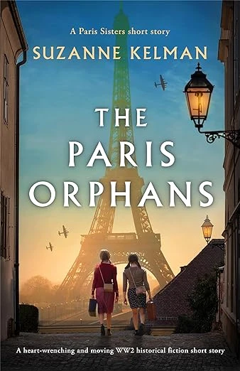 The Paris Orphans - CraveBooks