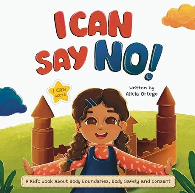 I Can Say NO! - CraveBooks