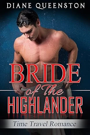 Bride of the Highlander