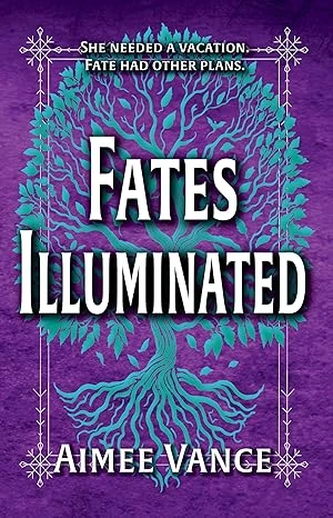 Fates Illuminated - CraveBooks