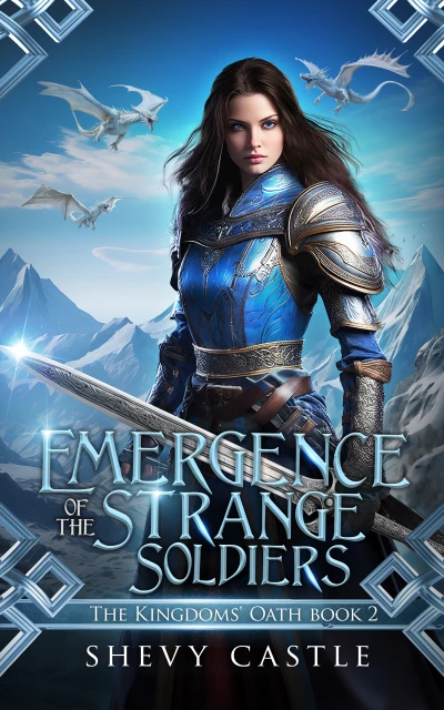 Emergence of the Strange Soldiers: The Kingdoms' Oath Book 2