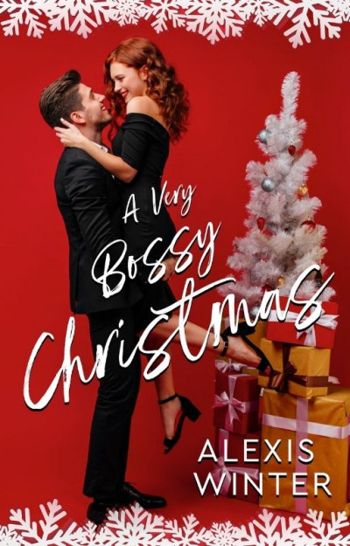 A Very Bossy Christmas - Crave Books