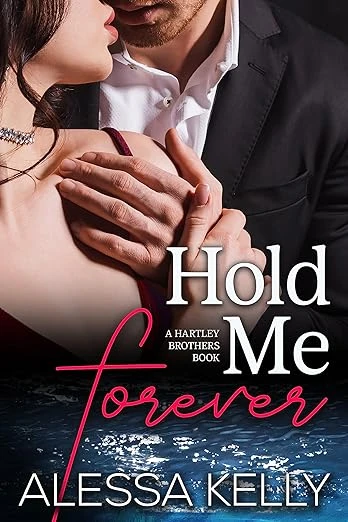 Hold Me Forever - CraveBooks