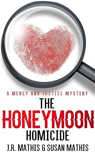 The Honeymoon Homicide - CraveBooks