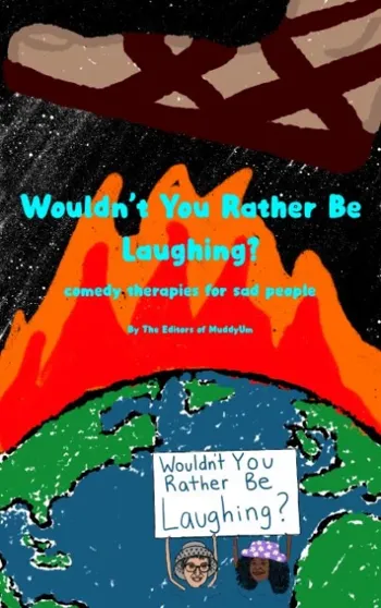 Wouldn't You Rather Be Laughing? - CraveBooks