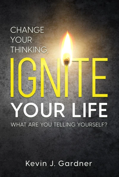 Change Your Thinking, Ignite Your Life: What Are Y... - CraveBooks