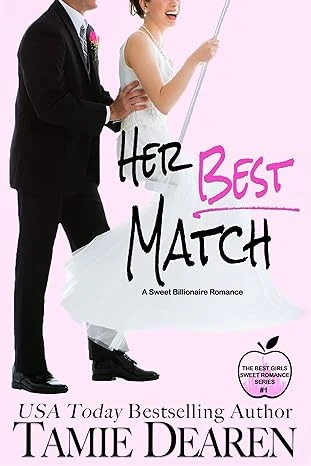 Her Best Match - CraveBooks