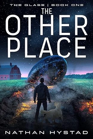 The Other Place - CraveBooks