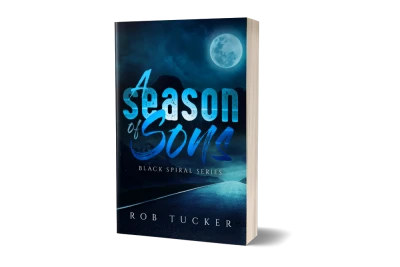 A Season of Sons, Black Spiral Series, Book 1