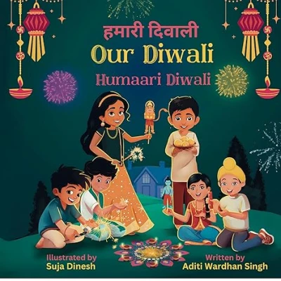 Our Diwali