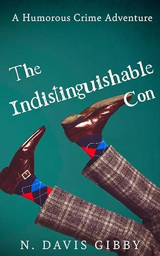 The Indistinguishable Con