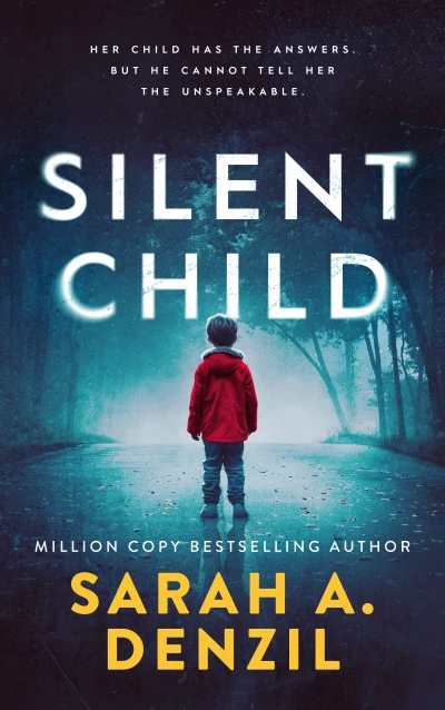 Silent Child - CraveBooks