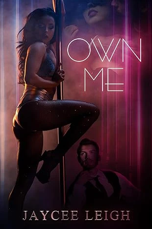 Own Me - CraveBooks