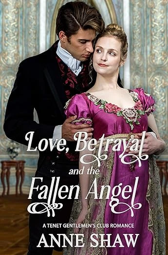 Love, Betrayal and the Fallen Angel
