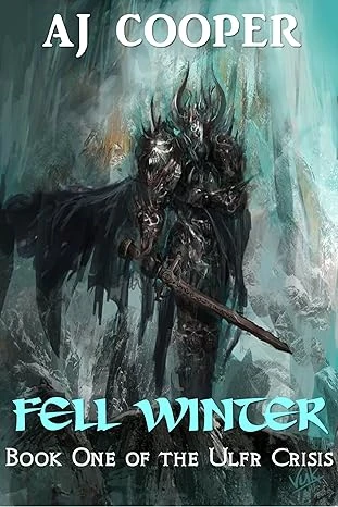 Fell Winter - CraveBooks